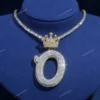 Yellow Gold Plated
