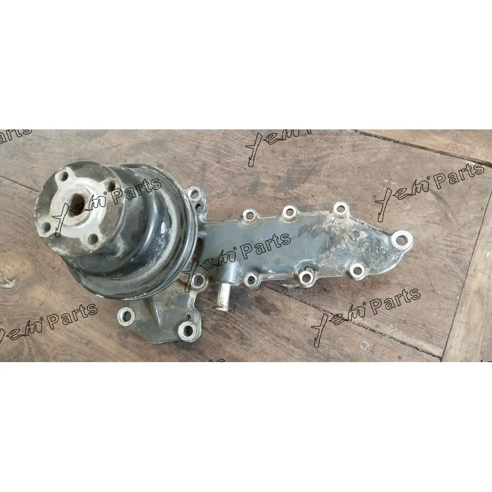 4D87 Water Pump for Komatsu Replacement Engine Parts