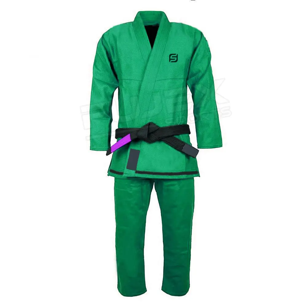 100 Cotton Jiu Jitsu Gi Uniform In Wholesale Price Manufacturer Jiu