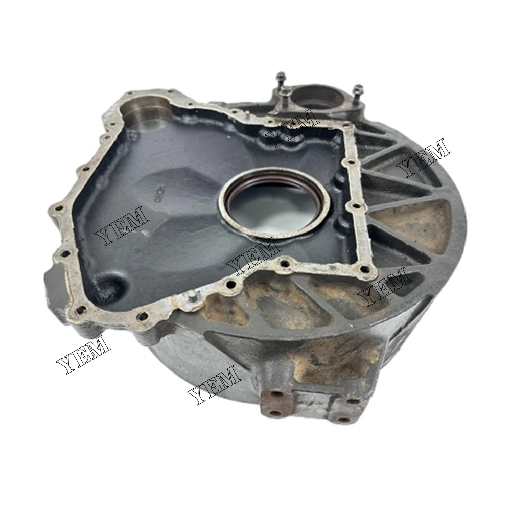 D34 150114-00206B Flywheel Housing for Doosan Engine Rebuild Kit 5