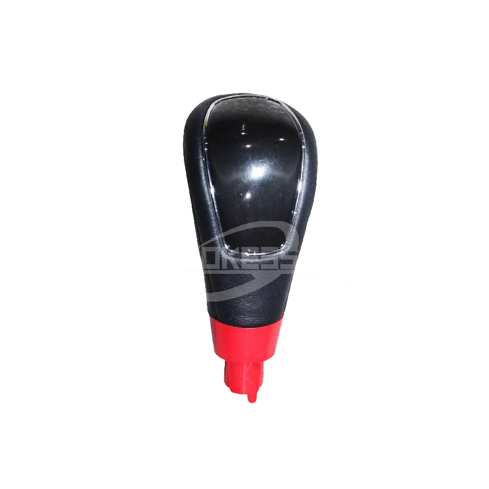6G917K327AA 1477338 Gear Shift Knob AT Black For — 2