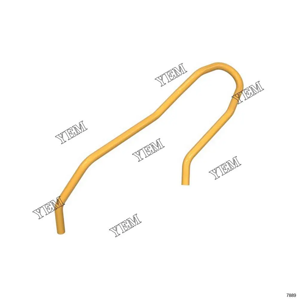 980 980M 980XE 980 XE Tube Part No. 496-8217 4968217 China Engine Parts Supplier