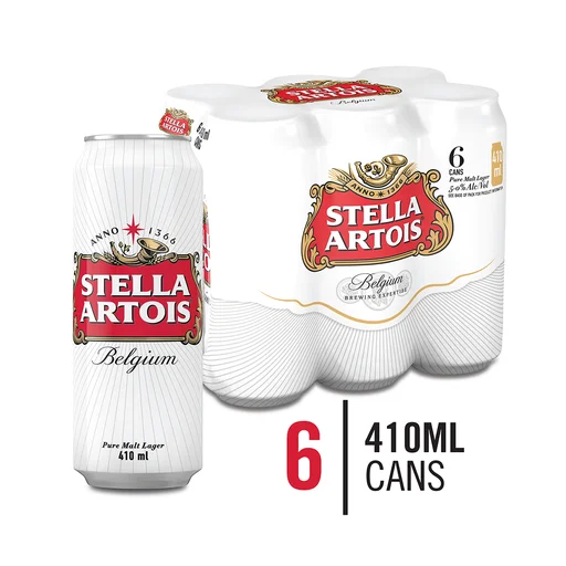 Stella Artois Premier Lager Beer Buy Wholesale Price Stella Artois