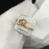 Chapado en oro