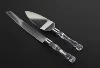 Silver / Transparent