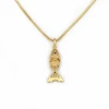Gold-N1810-S