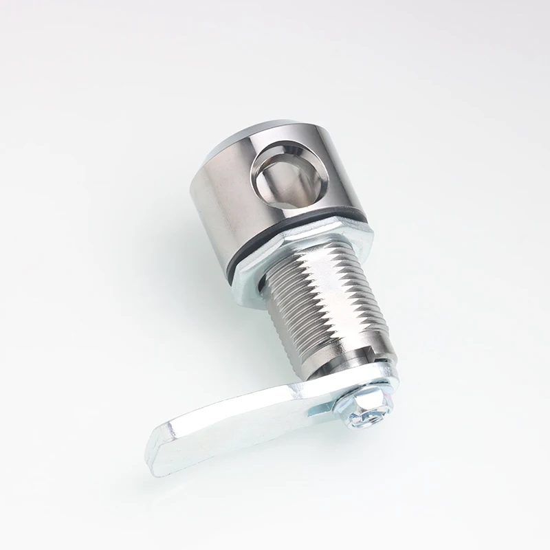 Quarter Turn Cam Lock MS429 Padlockable for Electrical Distribution & Switchgear Boxes