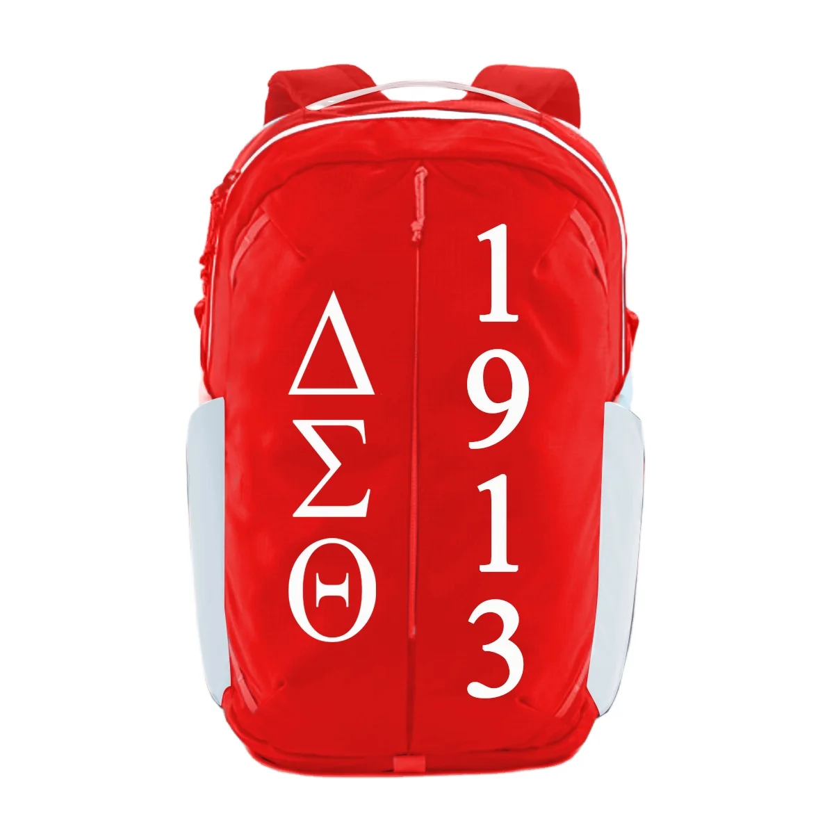 Delta Sigma Theta Sorority Backpack Laptop Bag| Alibaba.com