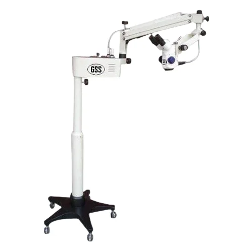 ENT MICROSCOPE 3 STEP WITH INTERNATIONAL QUALITY STANDARDS for  ENT SPECIALISTS...
