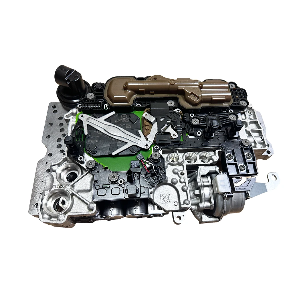 New SMT 9-Speed Gearbox A7252701905 Valve Body Assembly for