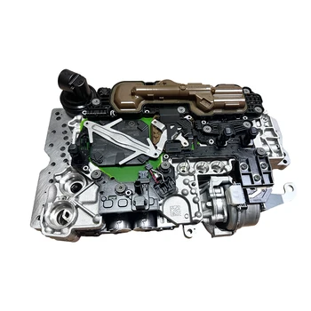 New SMT 9-Speed Gearbox A7252701905 Valve Body Assembly for
