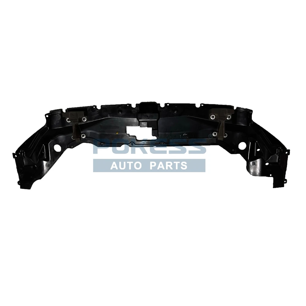 GD9Z16A238A GD9B16613AE 5421489 Radiator Upper Trim Panel for Lincoln ... — 3