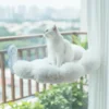 Plush Winter Cloud Style