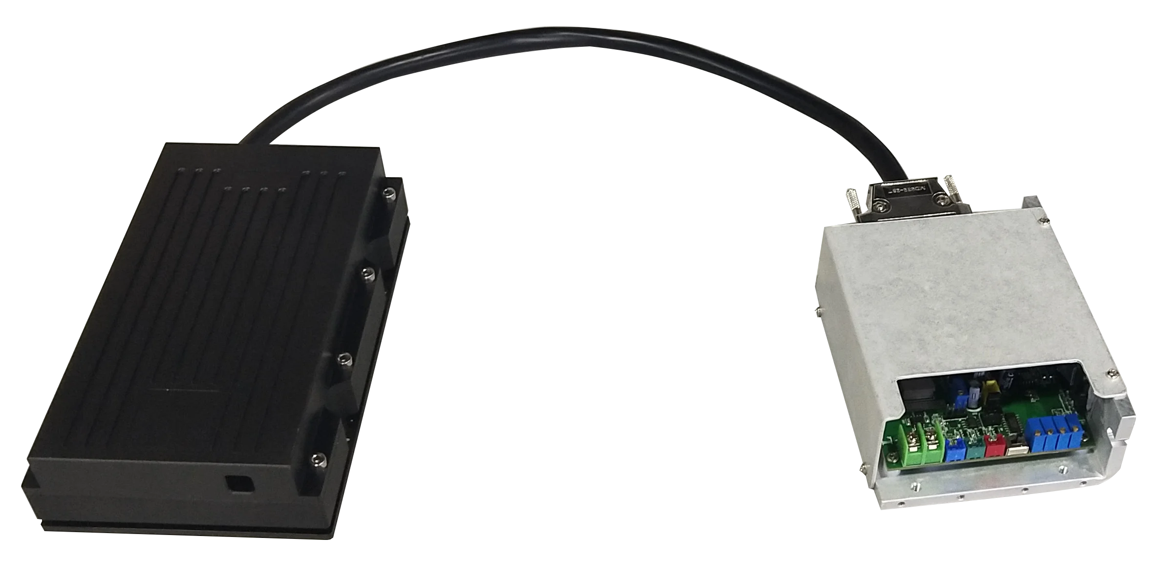 RGB 17W RGB Laser Module Laser Show