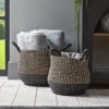 Black and Neutral