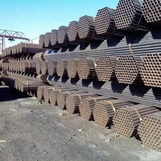 Steel Pipeline Scrap For Sale /large Diameter 3000mm Diameter Steel
