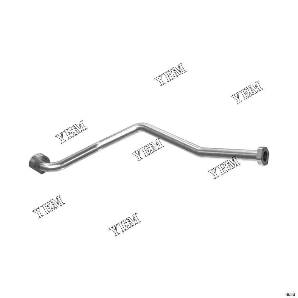Taiwan Brand New Aftermarket Tube Assembly for 320-8799 3208799 Engine Parts China Manufacturer