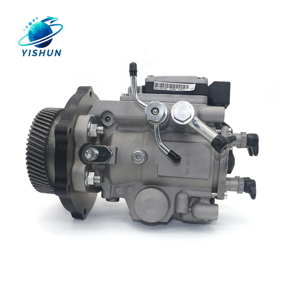 High Pressure Vp44 Fuel Injection Pump for Nissan Isuzu