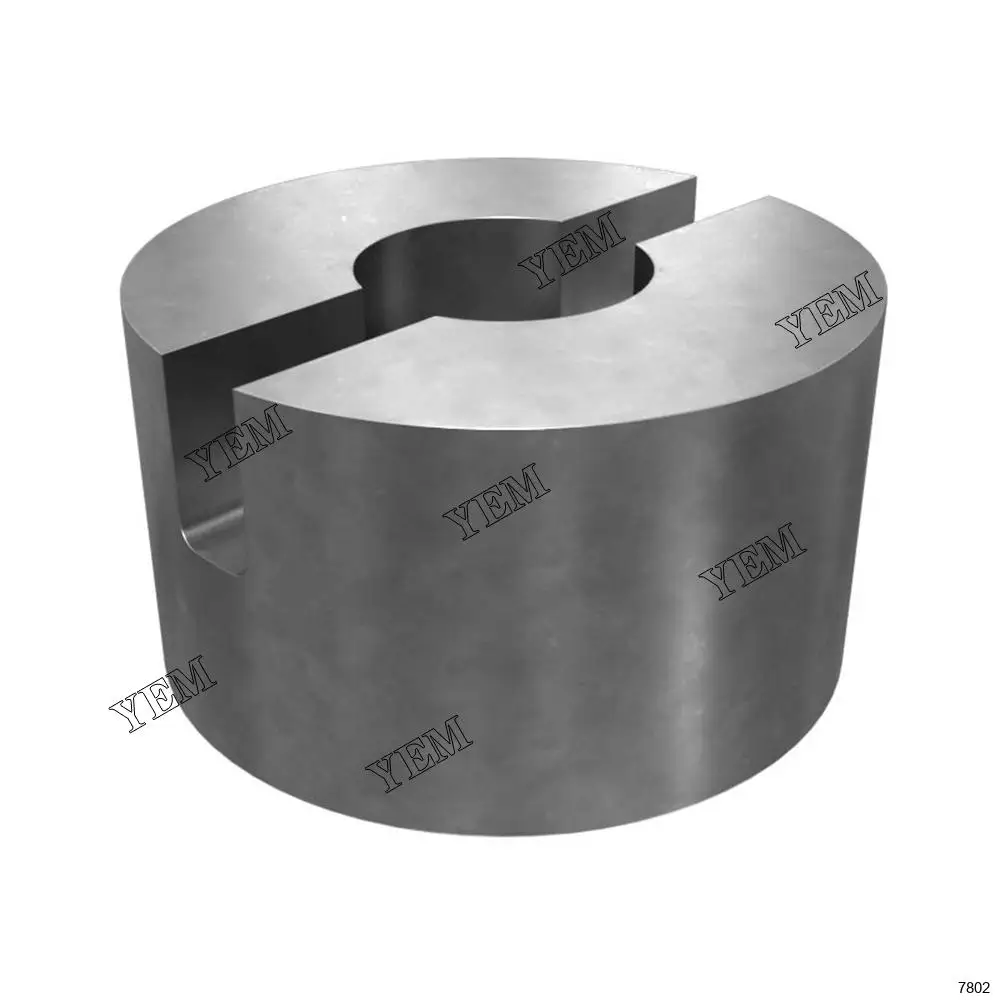 953B 943 963B 963 953 973 Collar Part No. 7P-8222 7P8222 Heavy Equipment Engine Parts