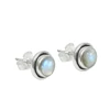 Rainbow Moonstone