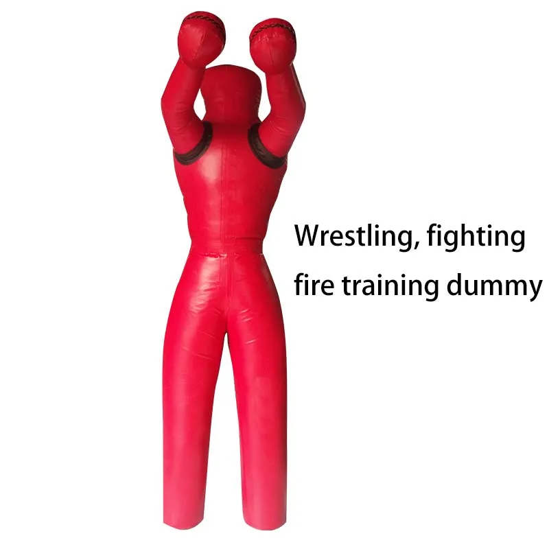 Martial Arts Boxing Grappling Dummy Mma Wrestling Training Dummy Custom