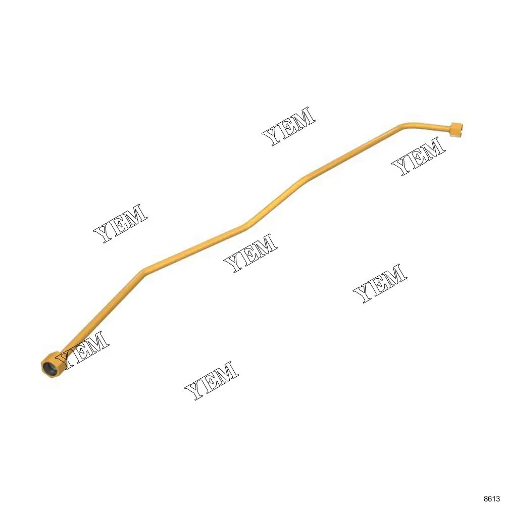 Taiwan Brand New Aftermarket Tube Assembly Part No. 6I-2404 6I2404 Engine Parts With Warranty
