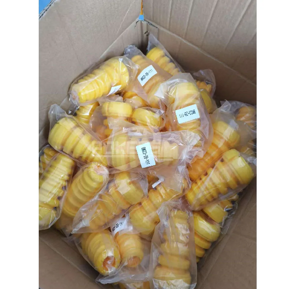 Car Part Rear Shock Absorber Rubber BKC328111 BKC3-28-111 DB5P281A0A ... — 2