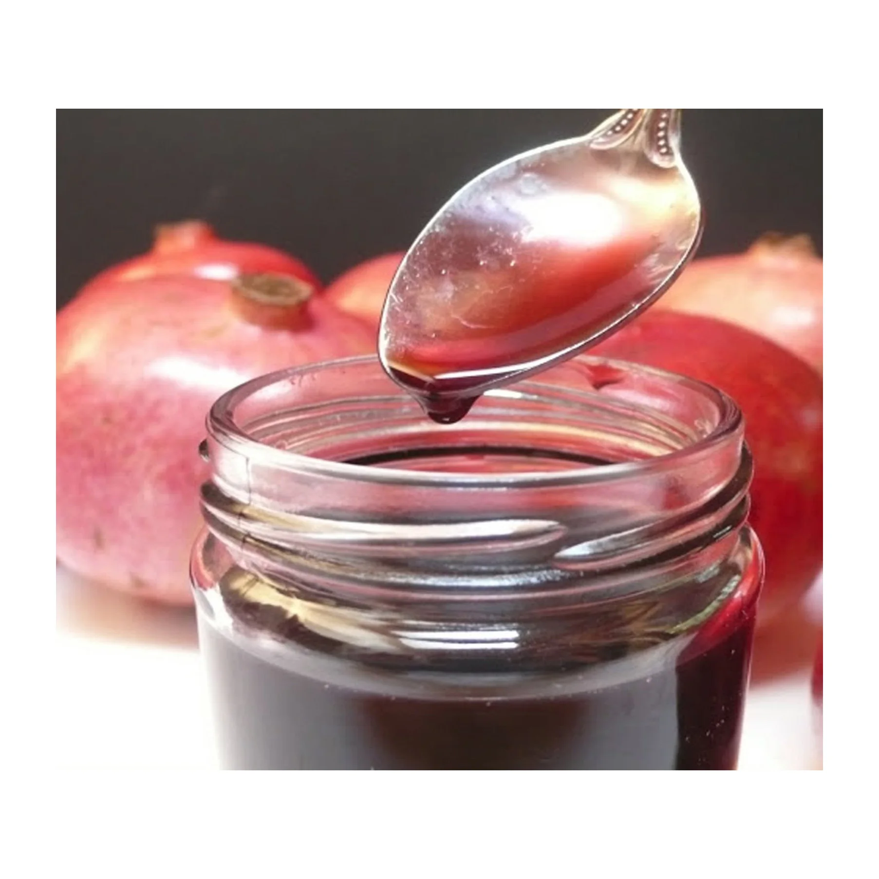 Original Drinks Pomegranate Molasses Fruits Flavor 24 * 250ml Buy All