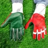 Red Green & White