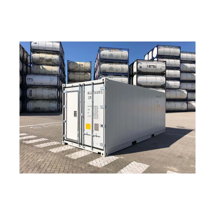 Empty Shipping Container Used Shipping Containers 20ft 40ft Shipping