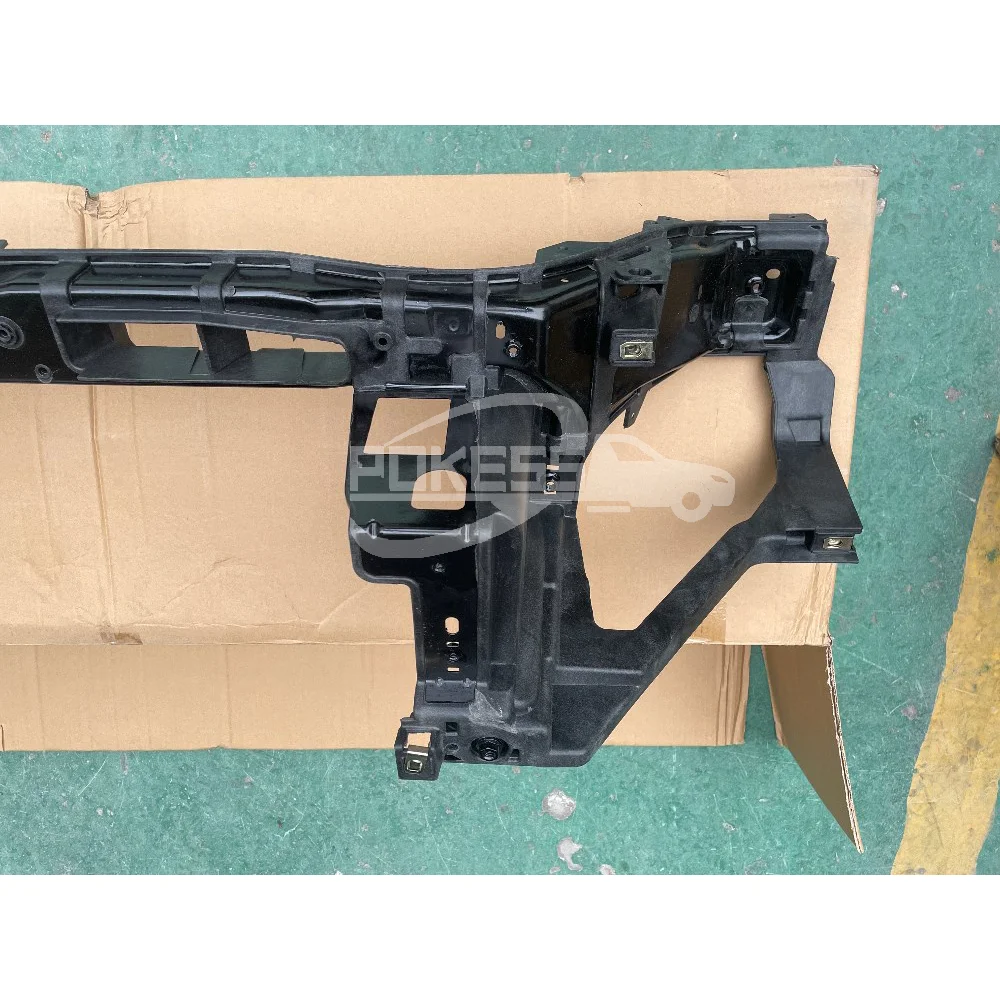 Car Radiator Support of Lower GD9Z16138A GD9B16E166AF Water Tank Frame... — 3