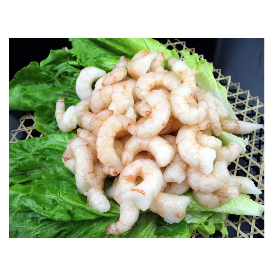 Wholesale Premium Seafood Prawns Frozen Vannamei Shrimp Buy Hot Sale