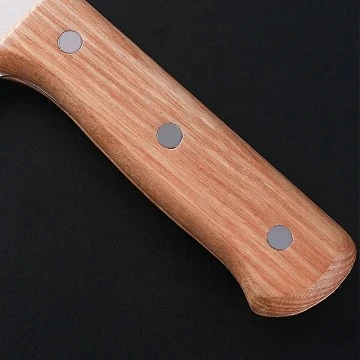 New 2024 Hand Made With Unique Handle Custom Style Stainless Steel ...