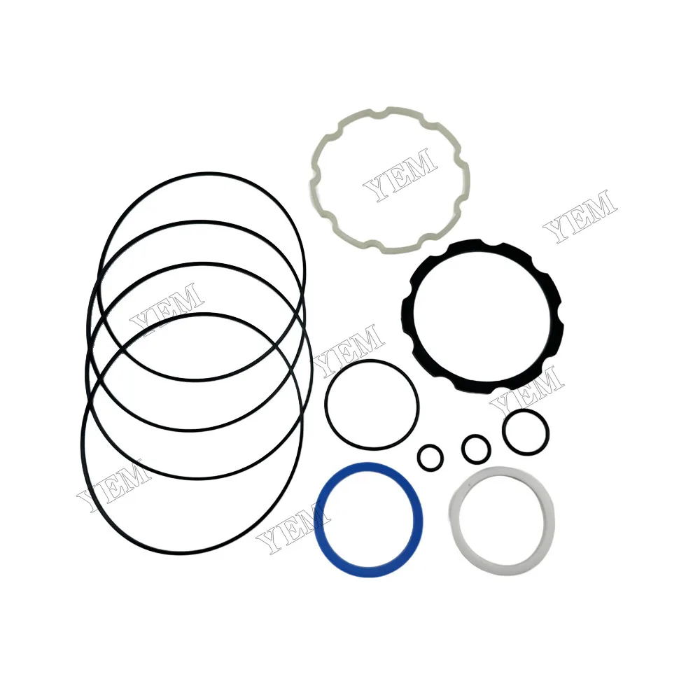 Drive Motor Seal Kit 6669455 Fit for Bobcat Engine