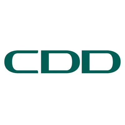 Company Overview - CDD S.P.A.