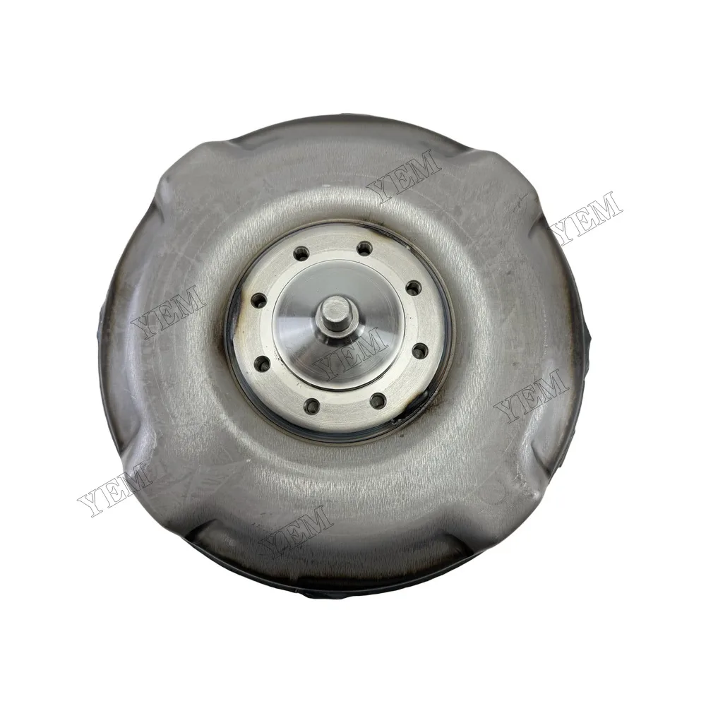 Torque Convertor 91323-10050 Fit for Mitsubishi S4S Engine 6