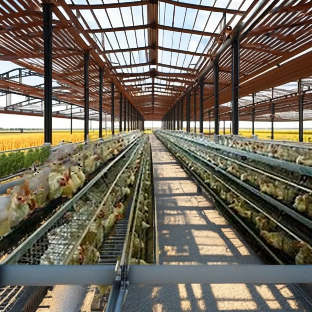 Модное портативное фермерское здание для сельскохозяйственных животных конюшня скота и лошадей сарай