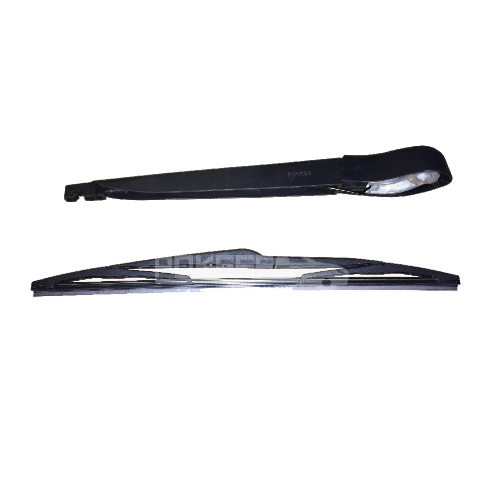 4M51A17C403DB 4M51A17C403EA 4M51A17402CB 4M51A17402DA Windshield Wiper... — 2
