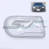 couleur transparente