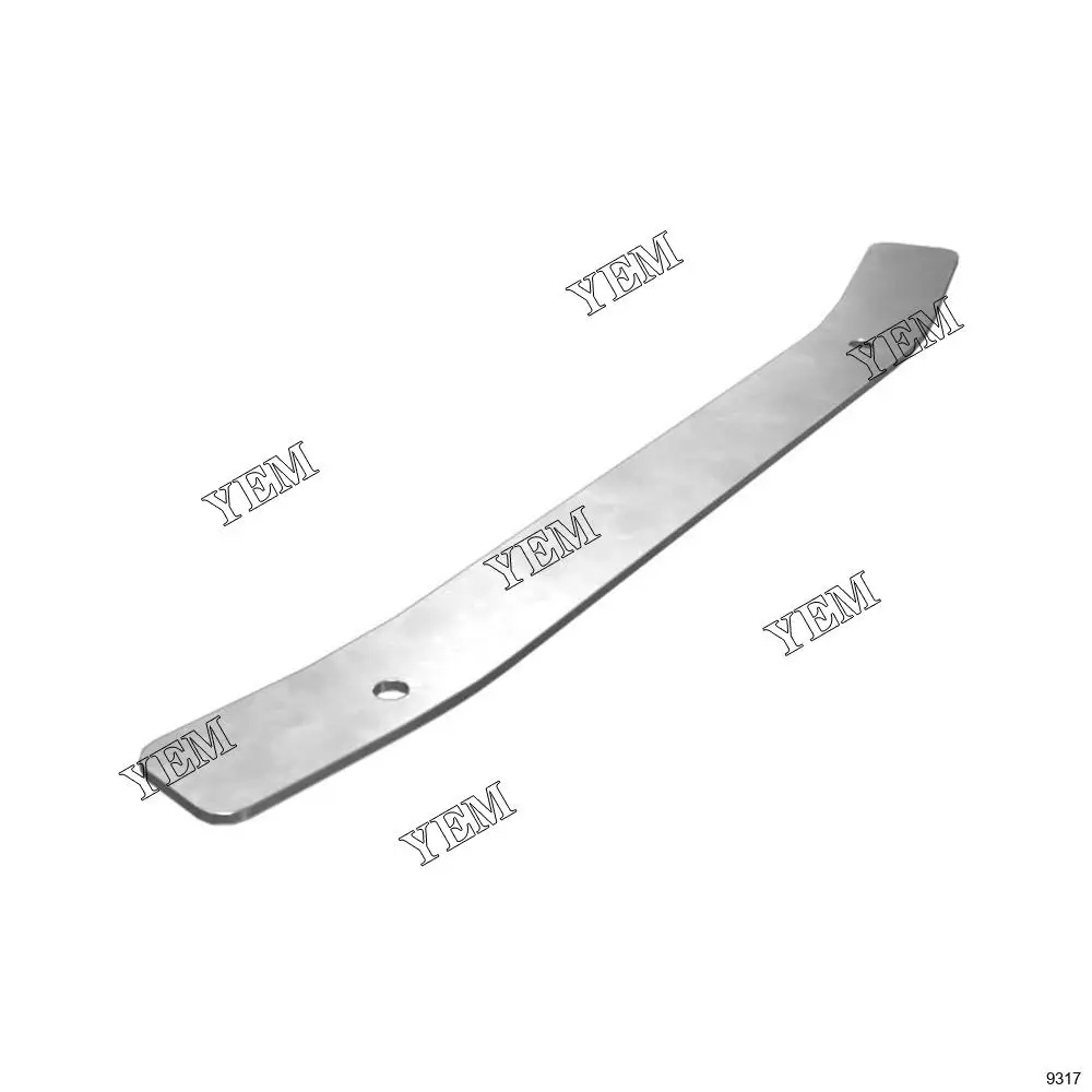 980K 982M 980M 980K HLG Plate 370-4568 3704568 High Performance Engine Parts