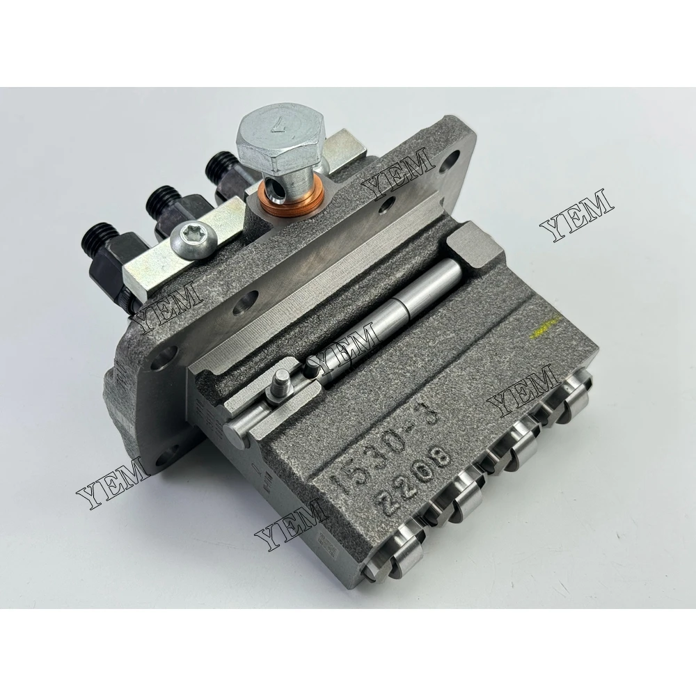 V3600 Pump Rotor 1K012-51012 for Kubota