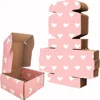 Pink Hearts