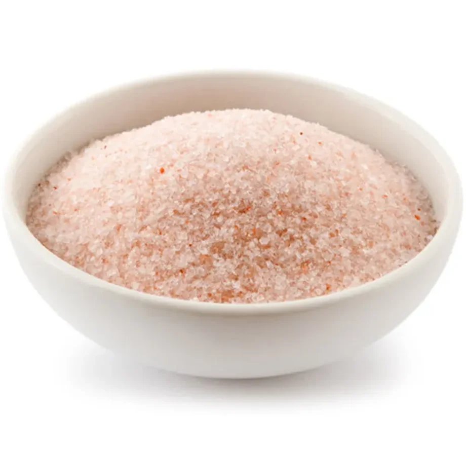 Himalayan Pink Salt 25kg Bag Himalayansaltblocks Natural Himalayan
