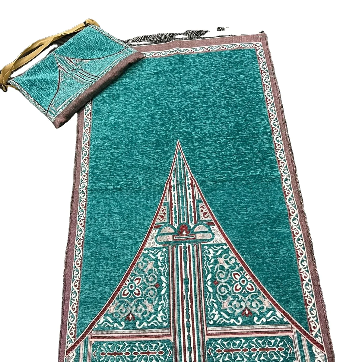 Royal Sejadah Prayer Mats Prayer Rug Janamaz Islamic Gift Muslim