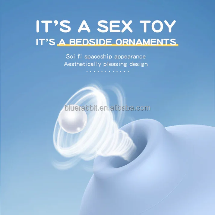 Cloud Vibrator Wholesale 3 in 1 Sucking Vibrator with Light Exclusive Adult Pleasure Toys