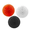 Orange+Black+White