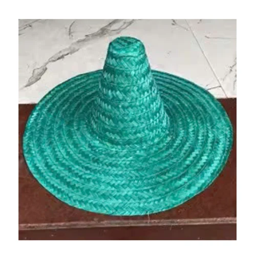Vintage Calidad Mexican Mariachi Sombrero Charro Hat  display picture 1