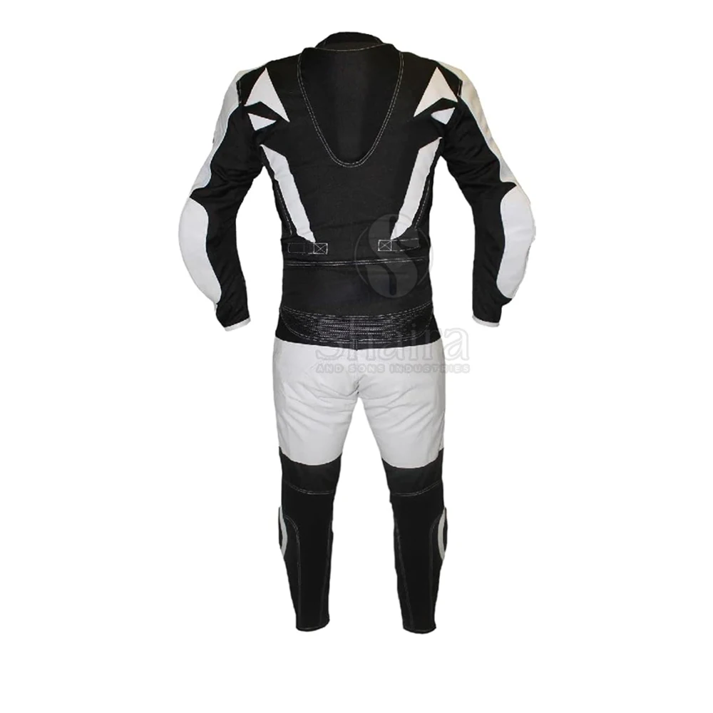 Top Material 2024 Biker Suit Pakistan Seller Motorbike Wear Racing