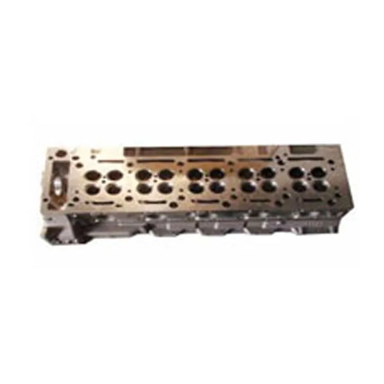 factory mode Engine Cylinder Head Fits for MERCEEDES BENZ OM 360 360 010 1520 3600101520 High OEM Quality in Factory Price
