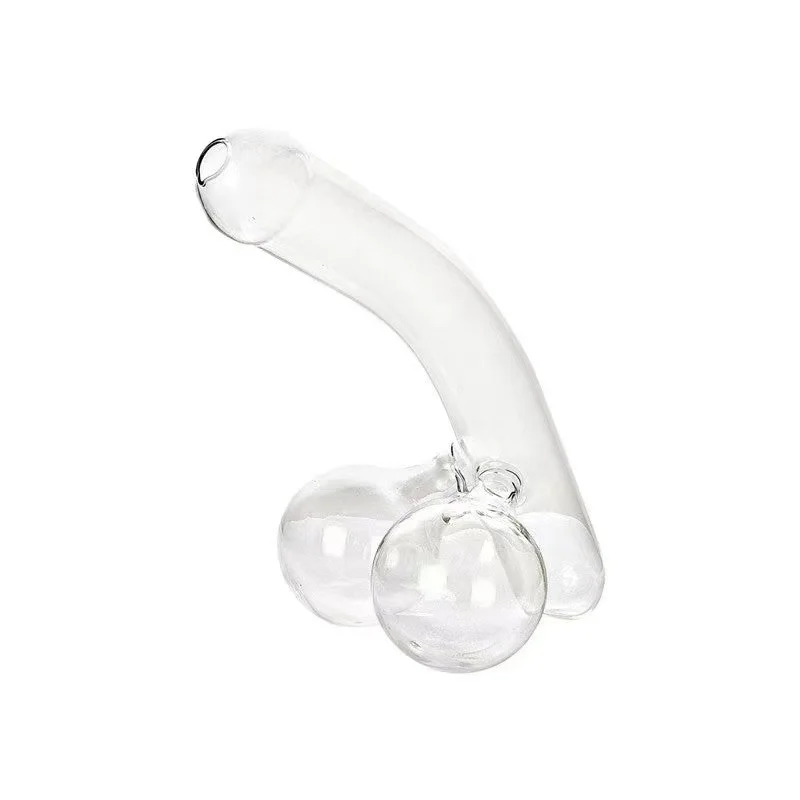 Funny Penis Whiskey Decanter - Unique & Funny Glass Container for Scot –  The Wine Savant